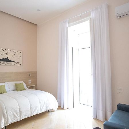 Leone Suites Toledo Neapel Exteriör bild