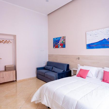 Leone Suites Toledo Neapel Exteriör bild