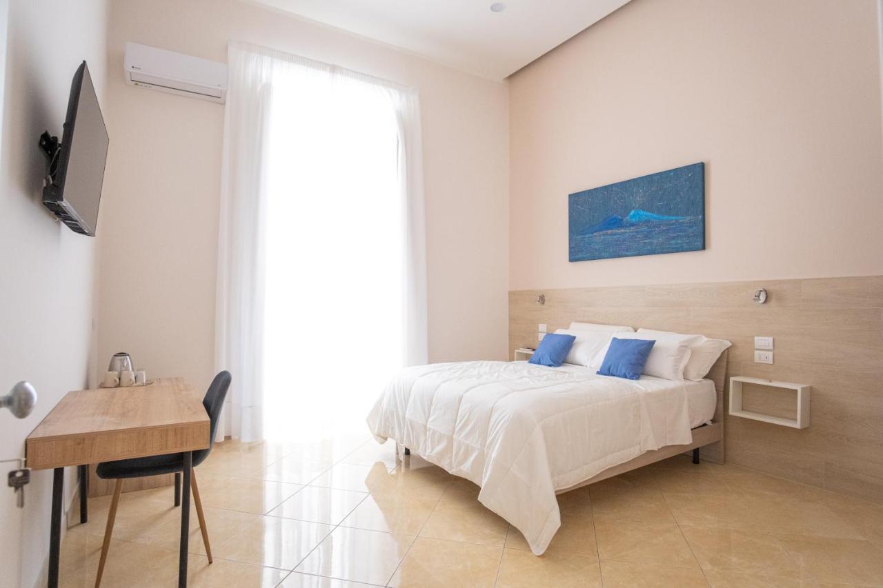 Leone Suites Toledo Neapel Exteriör bild