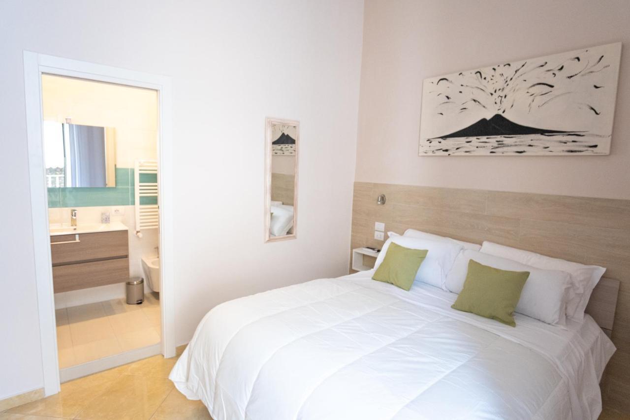 Leone Suites Toledo Neapel Exteriör bild